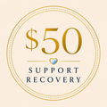 Support Recovery $50 Donation