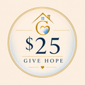 Give Hope $25 Donation